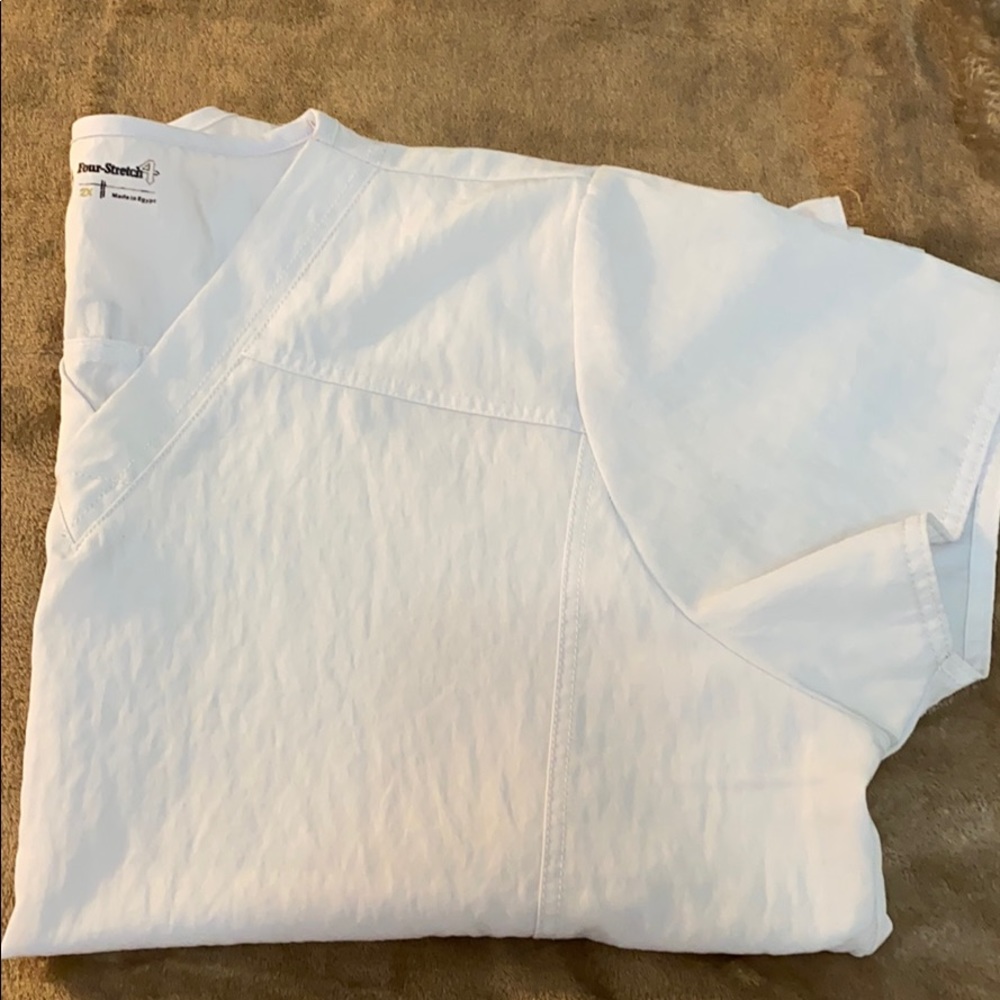 Wonder Wink, uniform, 2X